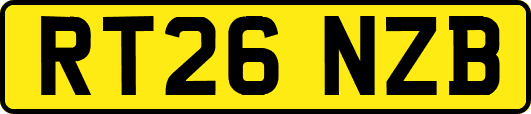 RT26NZB
