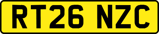 RT26NZC
