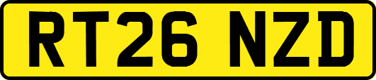 RT26NZD