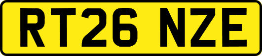 RT26NZE