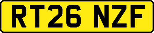 RT26NZF
