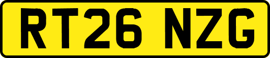 RT26NZG