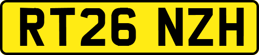 RT26NZH