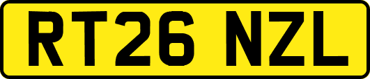 RT26NZL