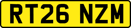 RT26NZM