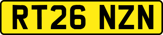 RT26NZN