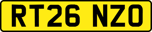 RT26NZO