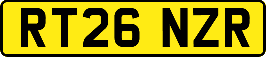 RT26NZR