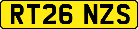RT26NZS