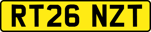 RT26NZT