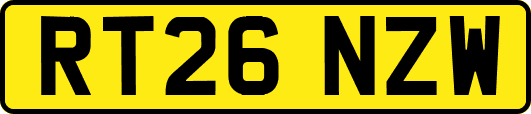 RT26NZW