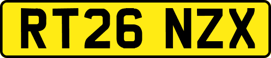 RT26NZX