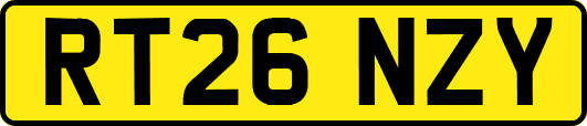 RT26NZY