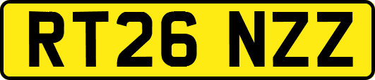 RT26NZZ
