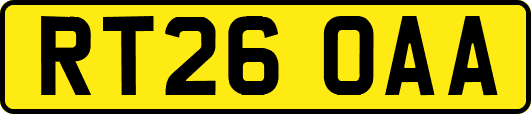 RT26OAA