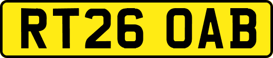 RT26OAB