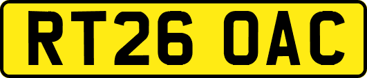RT26OAC