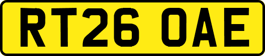 RT26OAE