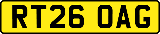 RT26OAG