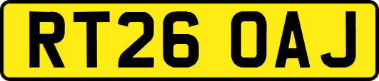 RT26OAJ