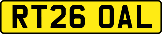 RT26OAL