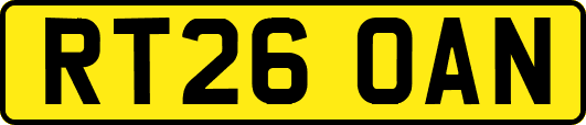 RT26OAN