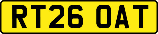 RT26OAT