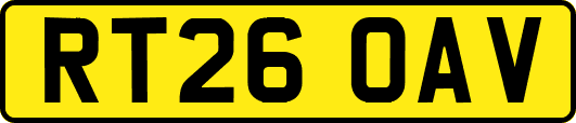 RT26OAV
