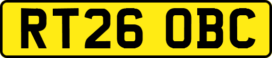 RT26OBC