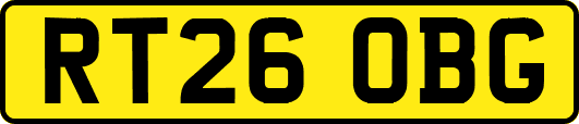 RT26OBG