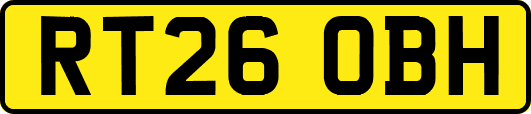 RT26OBH