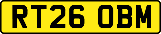 RT26OBM