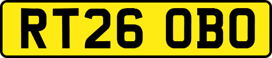 RT26OBO