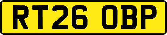 RT26OBP