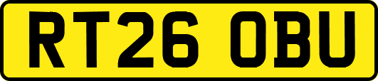 RT26OBU