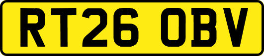 RT26OBV