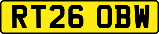 RT26OBW