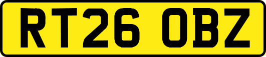RT26OBZ