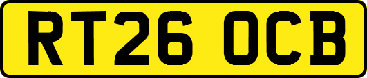 RT26OCB