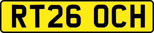 RT26OCH