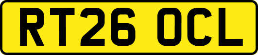 RT26OCL