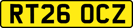 RT26OCZ