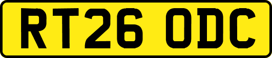 RT26ODC