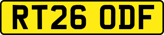 RT26ODF