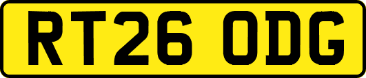 RT26ODG