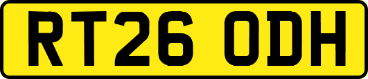 RT26ODH
