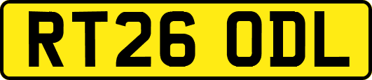 RT26ODL