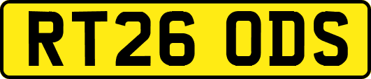 RT26ODS