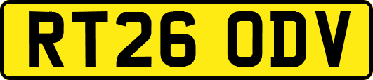 RT26ODV