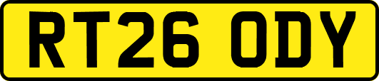 RT26ODY